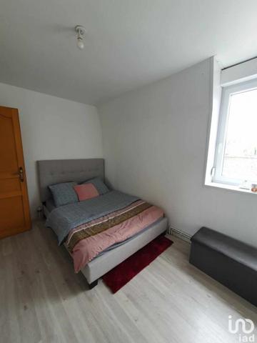 Maison 6 pièces de 161 m² à Aniche (59580)