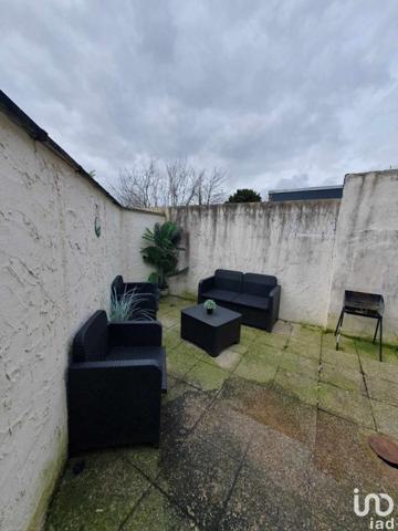 Maison 6 pièces de 161 m² à Aniche (59580)