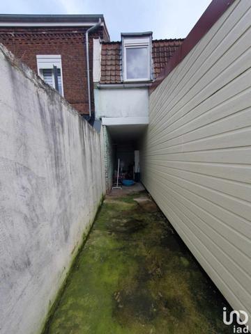 Maison 6 pièces de 161 m² à Aniche (59580)