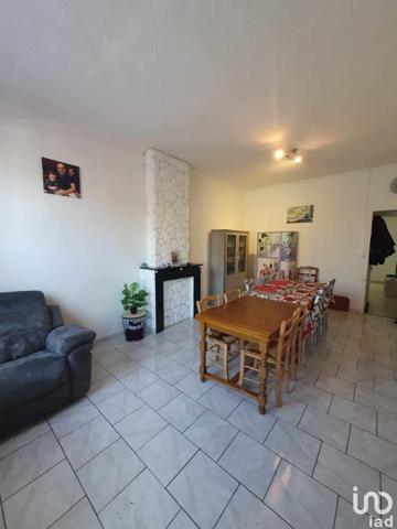 Maison 6 pièces de 161 m² à Aniche (59580)