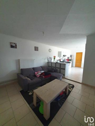 Maison 6 pièces de 161 m² à Aniche (59580)