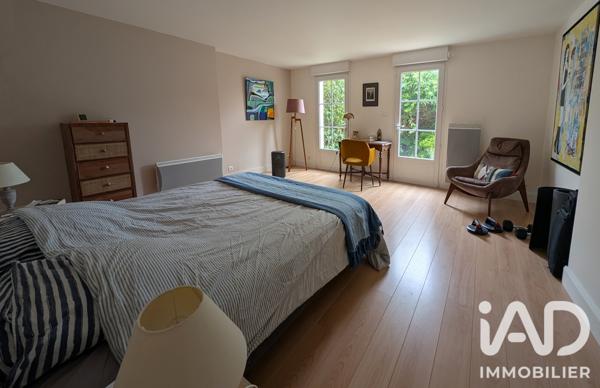 Maison à vendre 8 pièces 280 m² Saintes