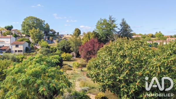 Maison à vendre 8 pièces 280 m² Saintes