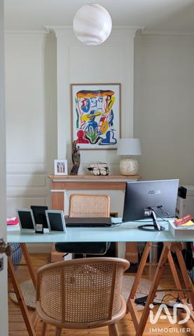 Maison à vendre 8 pièces 280 m² Saintes