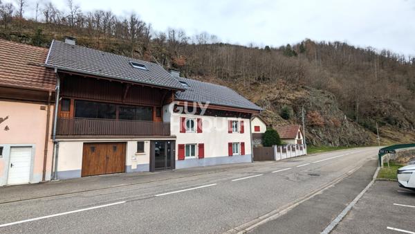 Maison de 260 m² à KRUTH