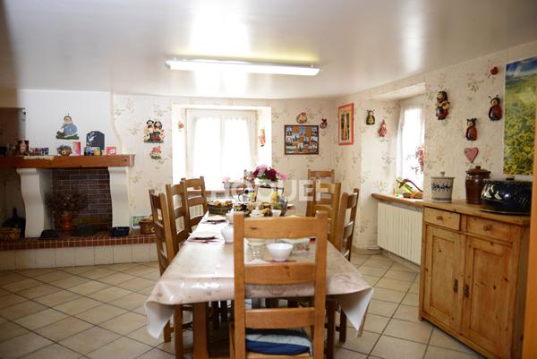 Maison de 260 m² à KRUTH