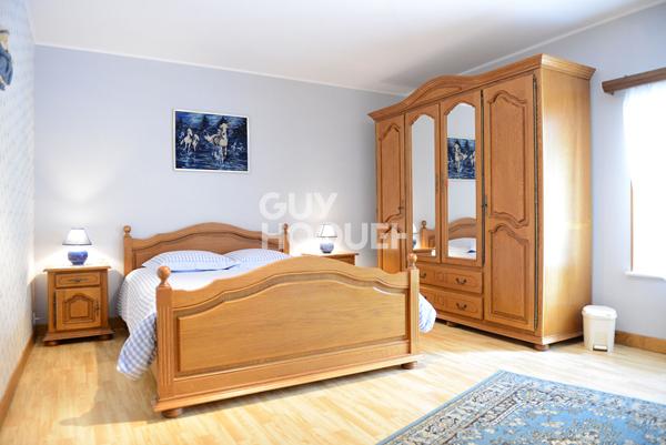 Maison de 260 m² à KRUTH