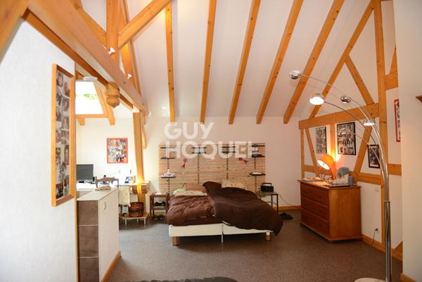 Maison de 260 m² à KRUTH