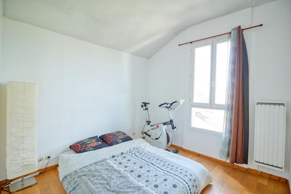 ANTONY - CONSERVATOIRE - Appartement 2 pièces 42m²