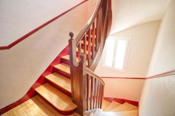 ANTONY - CONSERVATOIRE - Appartement 2 pièces 42m²