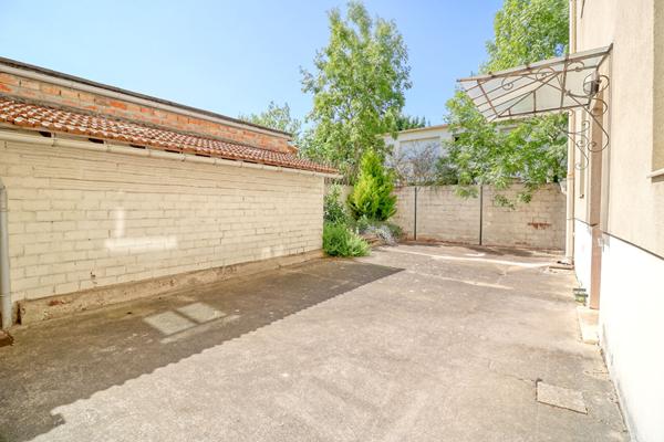 ANTONY - CONSERVATOIRE - Appartement 2 pièces 42m²