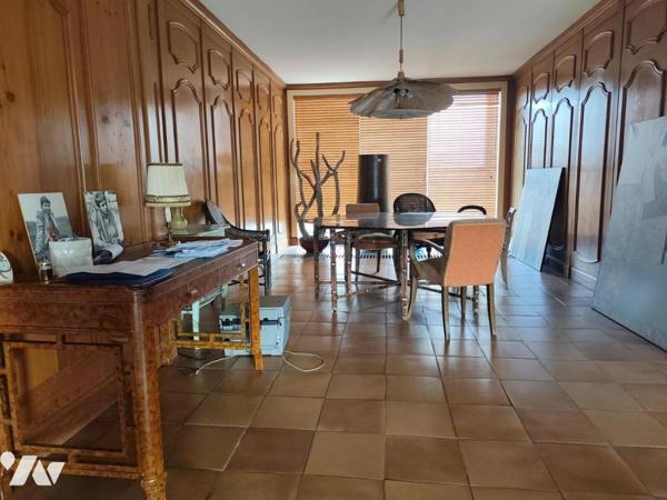 MAGNIFIQUE T5 EN DUPLEX A  PAS DE LA PLACE NAPOLEON