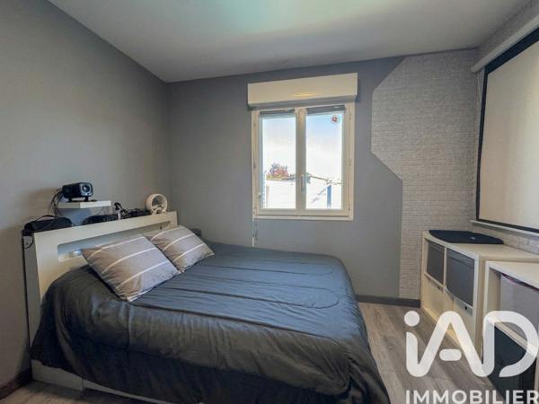 Maison à vendre 4 pièces 119 m² Saint-André-de-Cubzac