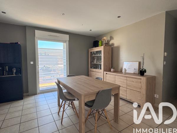 Maison à vendre 4 pièces 119 m² Saint-André-de-Cubzac