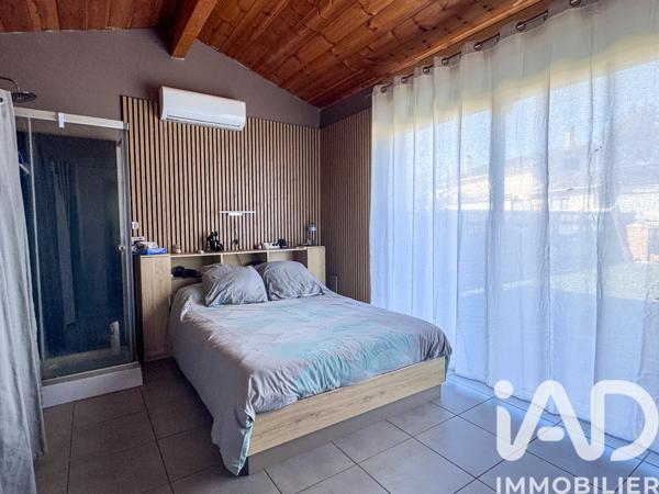 Maison à vendre 4 pièces 119 m² Saint-André-de-Cubzac