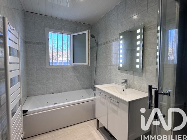 Maison à vendre 4 pièces 119 m² Saint-André-de-Cubzac
