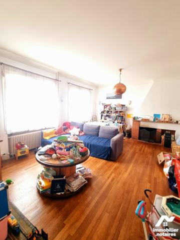 VENTE EN IMMO-INTERACTIF® : MAISON / VILLA - Tours - Indre-et-Loire (37)