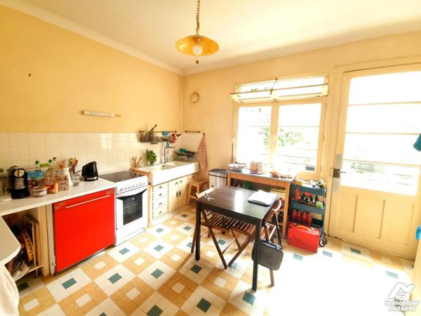 VENTE EN IMMO-INTERACTIF® : MAISON / VILLA - Tours - Indre-et-Loire (37)