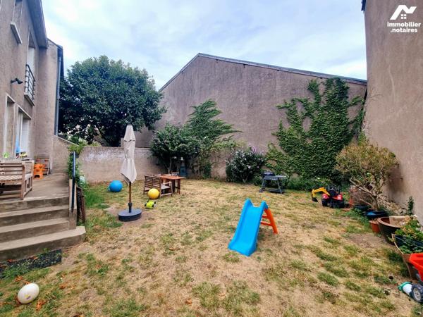 VENTE EN IMMO-INTERACTIF® : MAISON / VILLA - Tours - Indre-et-Loire (37)