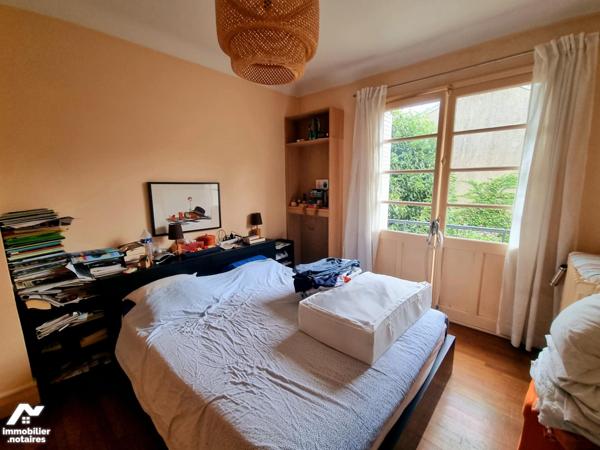 VENTE EN IMMO-INTERACTIF® : MAISON / VILLA - Tours - Indre-et-Loire (37)