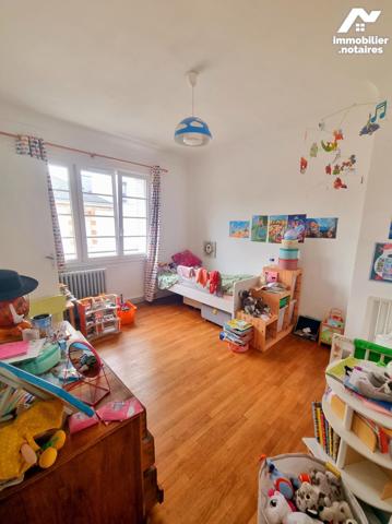 VENTE EN IMMO-INTERACTIF® : MAISON / VILLA - Tours - Indre-et-Loire (37)