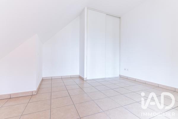 Appartement à vendre 2 pièces 46 m² Saint-Denis