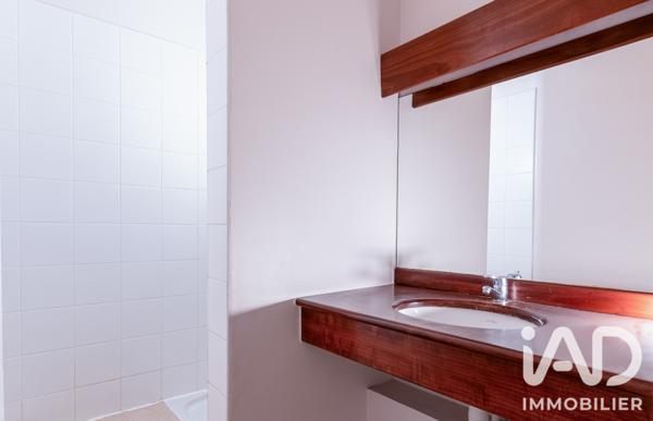 Appartement à vendre 2 pièces 46 m² Saint-Denis