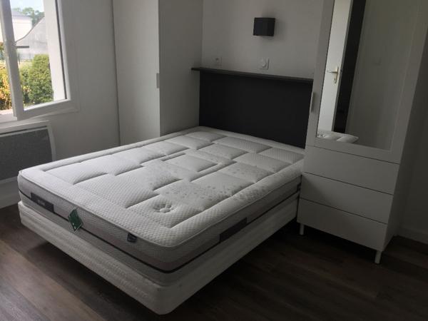 Chambre meublée St Jean De Braye 1 pièce(s) 15 m2