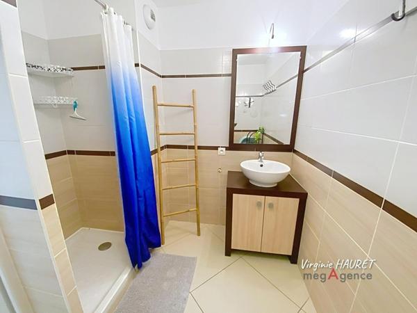 Appartement à GRUISSAN, 11430 - 3 pièces 56m²