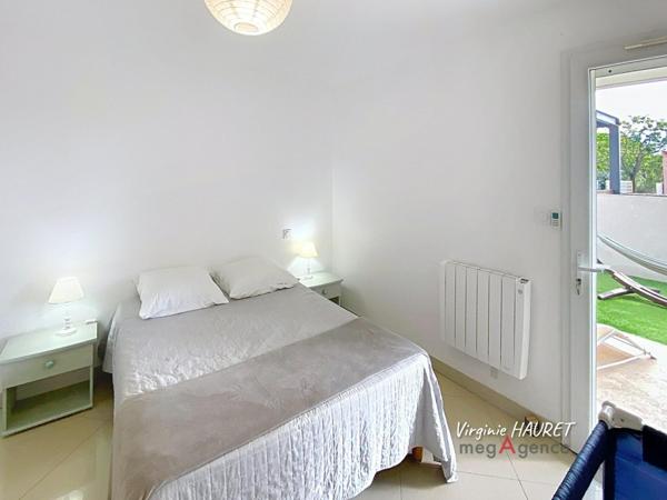Appartement à GRUISSAN, 11430 - 3 pièces 56m²