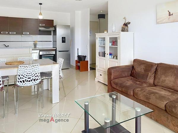 Appartement à GRUISSAN, 11430 - 3 pièces 56m²