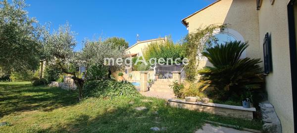 Maison à VILLENEUVE, 04180 - 6 pièces 143m²