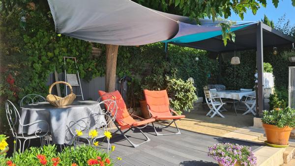 Maison à Villeneuve, 04180 - 6 pièces 143m²