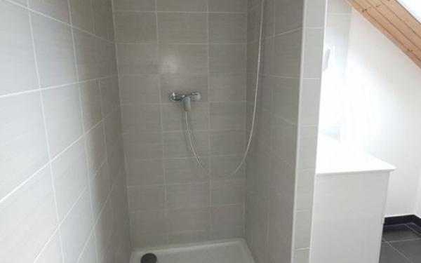 Appartement à louer    3 pièces • 57,61 m2 Dammarie-les-Lys