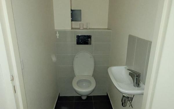 Appartement à louer    3 pièces • 57,61 m2 Dammarie-les-Lys