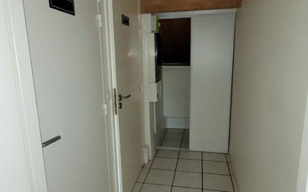 Appartement à louer    3 pièces • 57,61 m2 Dammarie-les-Lys