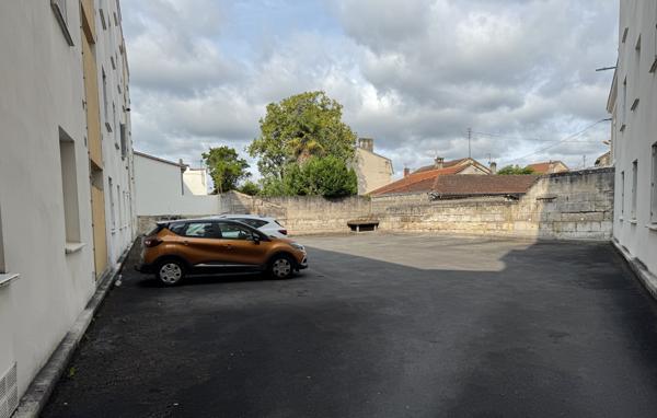 Appartement 3 pièces - 66 m²