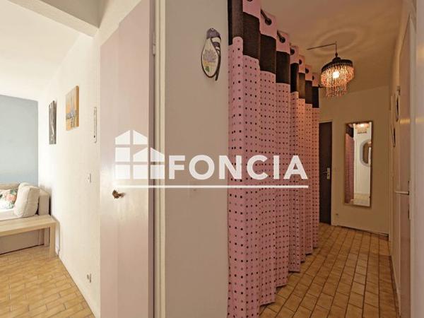 À vendre Appartement 2 pièces 36 m² - Le Grau-du-roi 30240