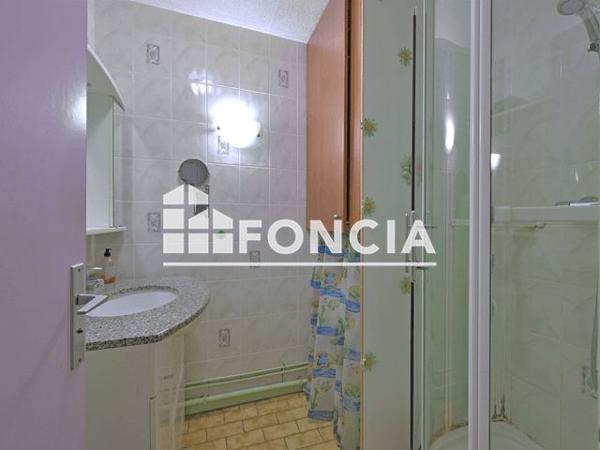 À vendre Appartement 2 pièces 36 m² - Le Grau-du-roi 30240