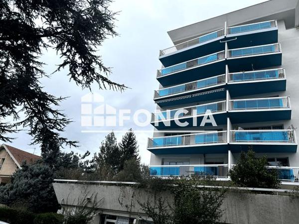 Appartement 6 pièces T6 F6 114 m² à Grenoble 38100 à vendre