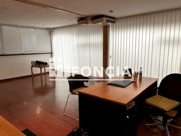 Appartement 6 pièces T6 F6 114 m² à Grenoble 38100 à vendre