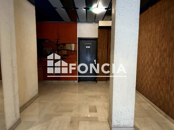 Appartement 6 pièces T6 F6 114 m² à Grenoble 38100 à vendre