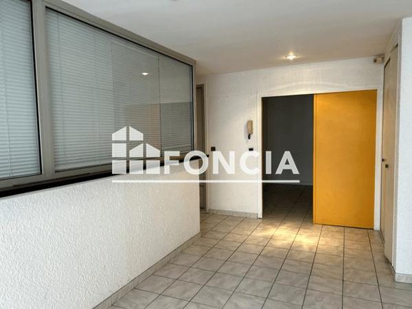 Appartement 6 pièces T6 F6 114 m² à Grenoble 38100 à vendre