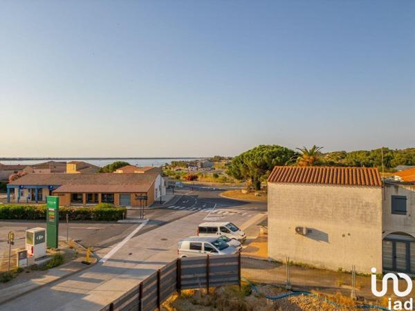 Appartement à vendre 3 pièces 74 m² Leucate