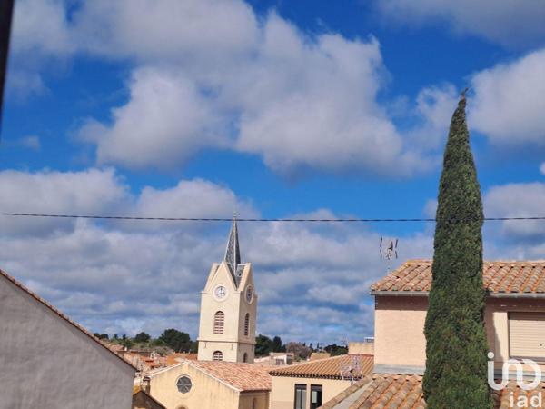 Appartement à vendre 3 pièces 74 m² Leucate