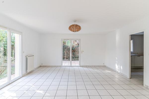 Maison à vendre |  Le Bouscat |  4 pièces | 91 m²