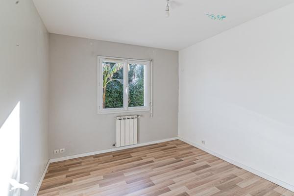 Maison à vendre |  Le Bouscat |  4 pièces | 91 m²