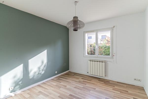 Maison à vendre |  Le Bouscat |  4 pièces | 91 m²