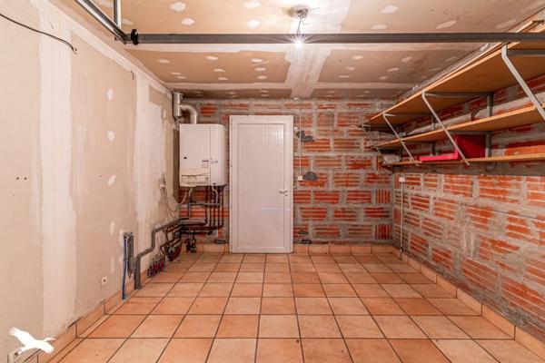 Maison à vendre |  Le Bouscat |  4 pièces | 91 m²