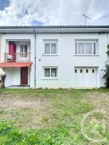 Maison à vendre  5 pièces - 79,64 m2 VILLENEUVE SUR LOT - 47